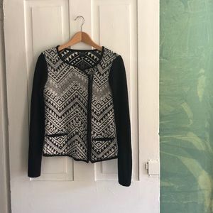 Lucky Brand Cardigan